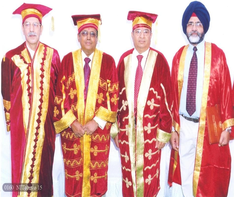 NIT Jalandhar Event photo 2